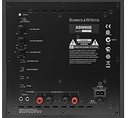 Bowers&Wilkins ASW608 Matte Black