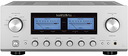 Luxman L505uX II Silver