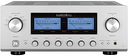 Luxman L505uX II Silver