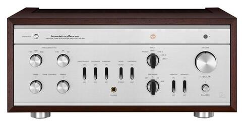 Luxman LX-380