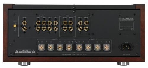 Luxman LX-380