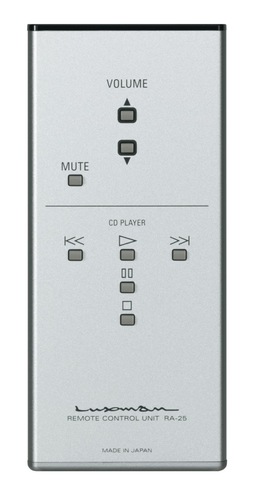 Luxman LX-380