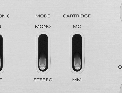 Luxman LX-380