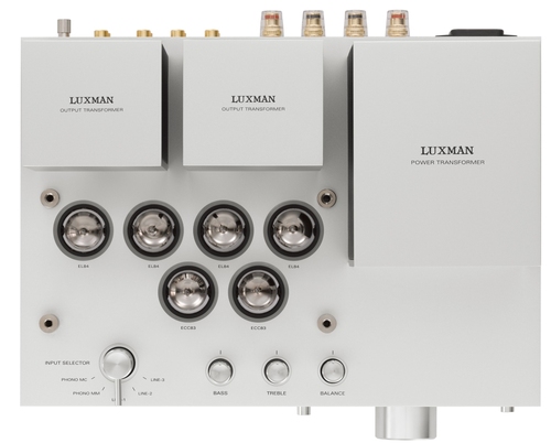 Luxman SQ-N150