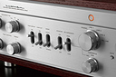 Luxman CL-38uС