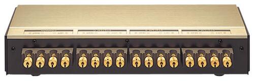 Luxman AS-55 Gold