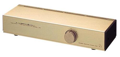 Luxman AS-55 Gold