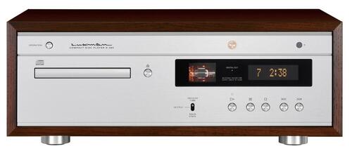 Luxman D-380