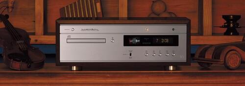 Luxman D-380