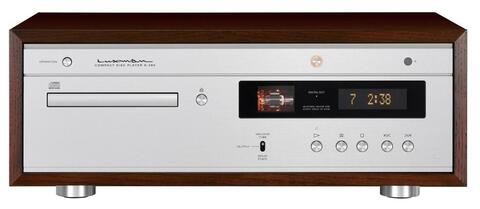 Luxman D-380