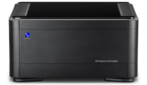 PS Audio BHK Signature 250 Black