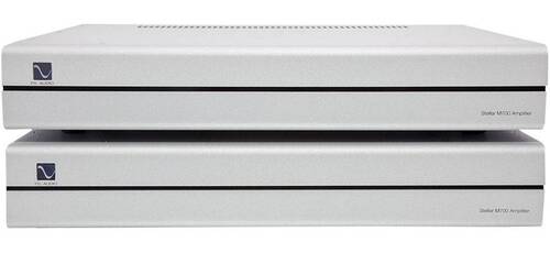 PS Audio Stellar M700 Silver