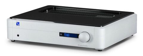 PS Audio BHK Signature Preamplifier Silver