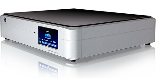 PS Audio DirectStream DAC Silver