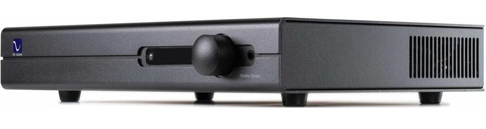 PS Audio Stellar Strata Black