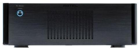 Rotel RB-1582 MKII Black