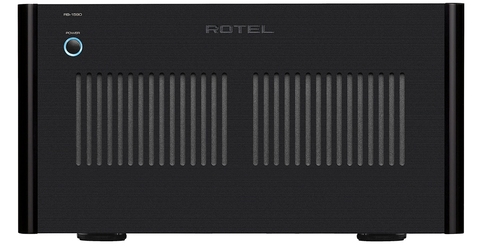 Rotel RB-1590 Black