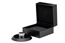 Audio Anatomy Vinyl Record Clamp Black 85 g