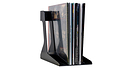 Audio Anatomy LP Stand Black