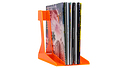 Audio Anatomy LP Stand Orange