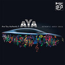 Various Artists Are You Authentic? AYA....Authentic Audio Check Hybrid Stereo SACD