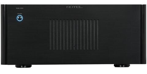 Rotel RMB-1555 Black