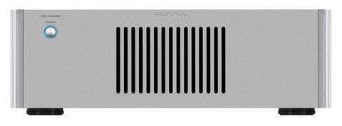 Rotel RB-1552 MKII Silver