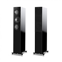 KEF R5 High Gloss Black