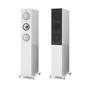 KEF R5 High Gloss White