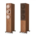 KEF R7 Walnut