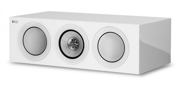 KEF R2 Meta Center White