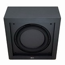 KEF T2 Subwoofer Black