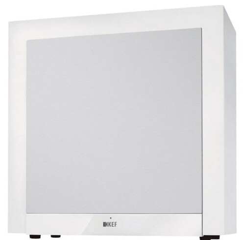 KEF T2 Subwoofer White