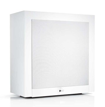 KEF T2 Subwoofer White