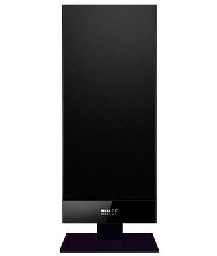 KEF T101С Black