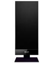 KEF T101С Black