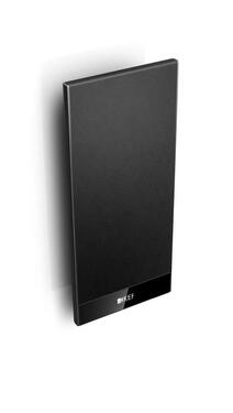 KEF T101С Black