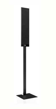 KEF T Floor Stand Black