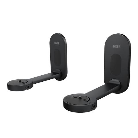 KEF B1 Wall Bracket Dark Grey