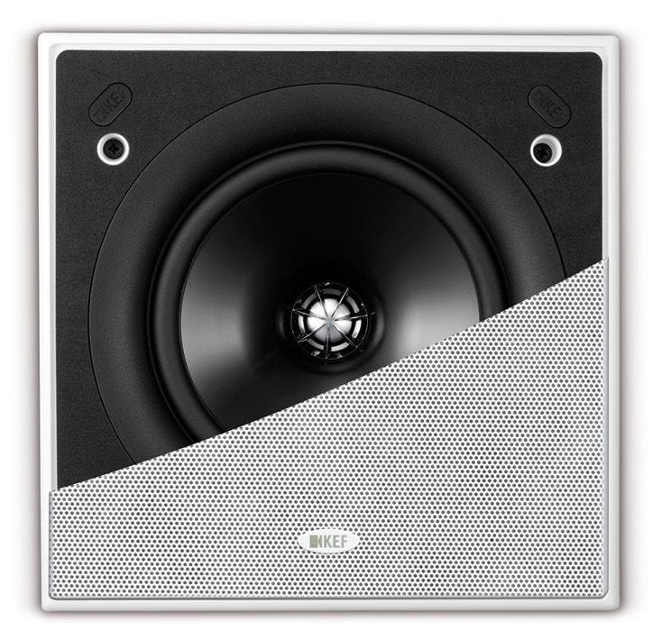 KEF Ci160QS