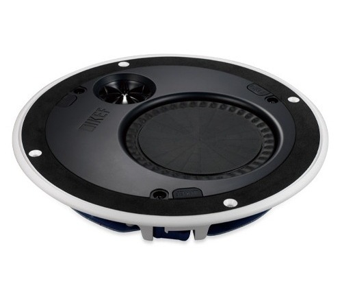 KEF Ci160TR Thin 2 Way Round