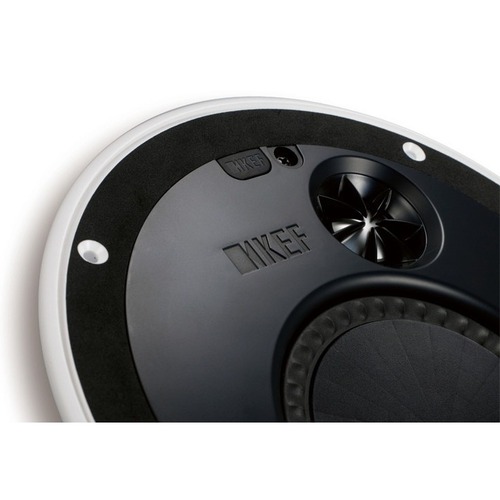 KEF Ci160TR Thin 2 Way Round