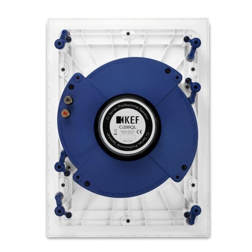 KEF Ci200QL UNI-Q 2-Way