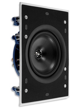 KEF Ci200QL UNI-Q 2-Way