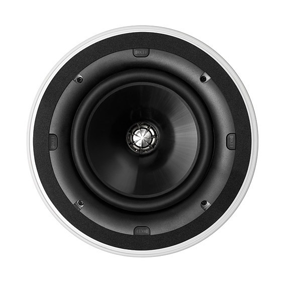 KEF Ci200QR UNI-Q 2-Way