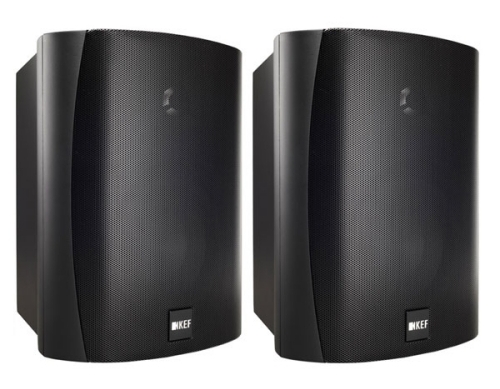 KEF Ventura 5 Black