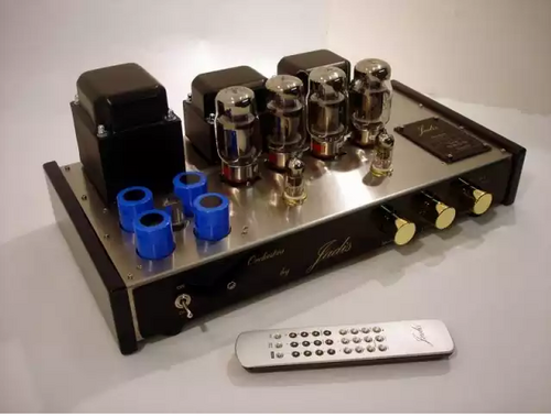 Jadis Orchestra Black + Remote Control