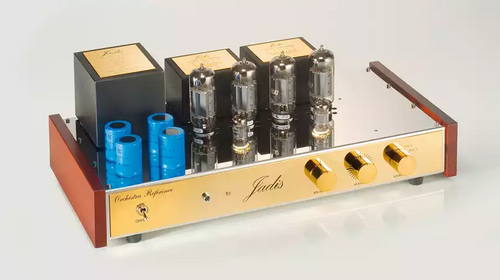 Jadis Orchestra Reference Gold + Remote Control