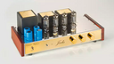 Jadis Orchestra Reference Gold + Remote Control