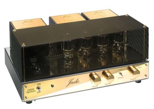 Jadis DA50 Signature